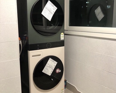  Imagen de instalación de un cliente